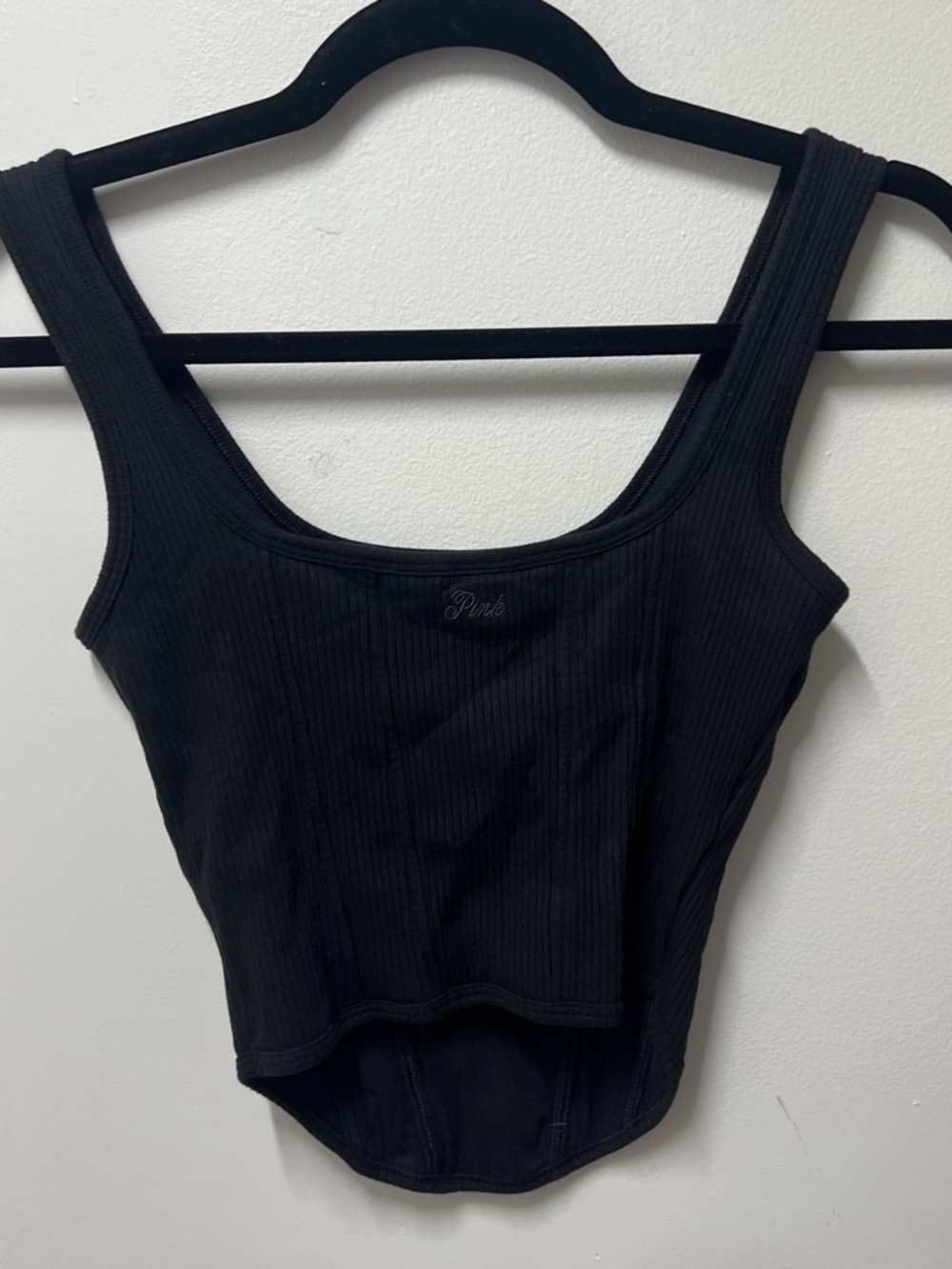 PINK Victoria’s Secret Crop-top